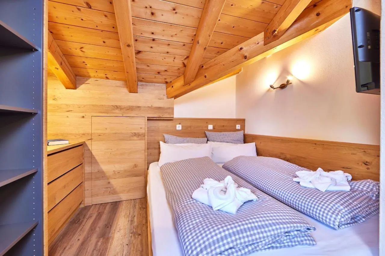 Haus Alpklang Lejlighed Garmisch-Partenkirchen